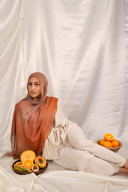 Spiced Ember - Modal Print