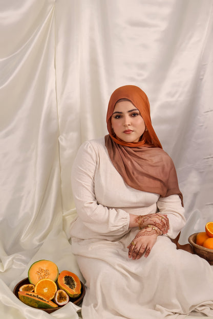 Spiced Ember - Modal Print