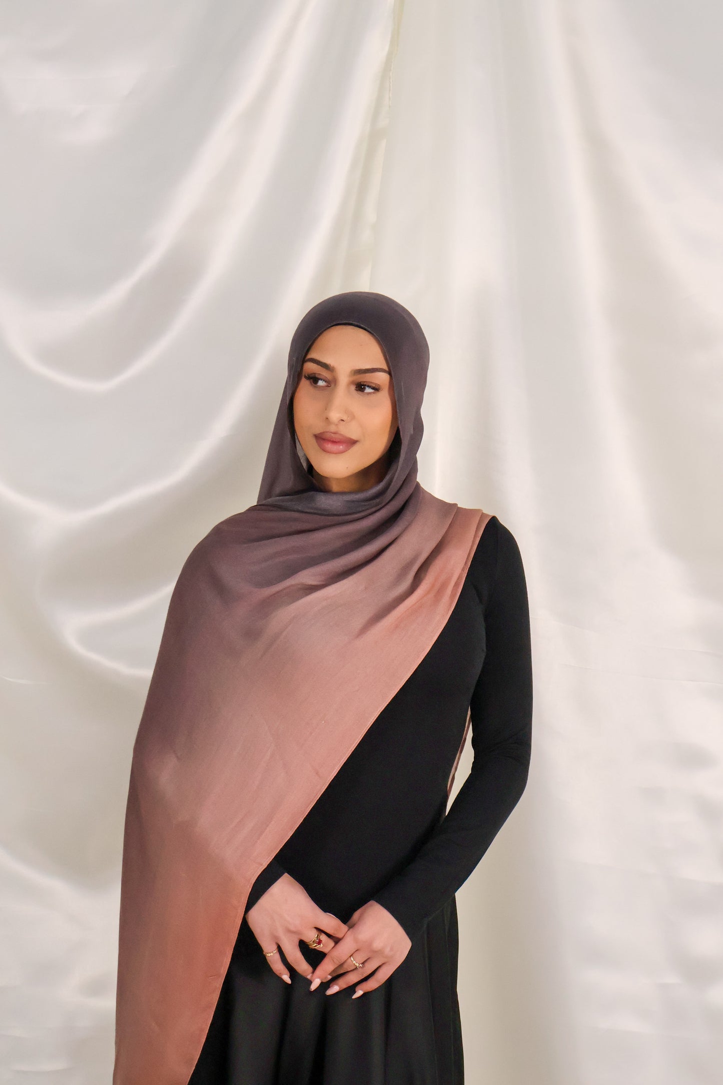 Cinnamon Espresso - Modal Print