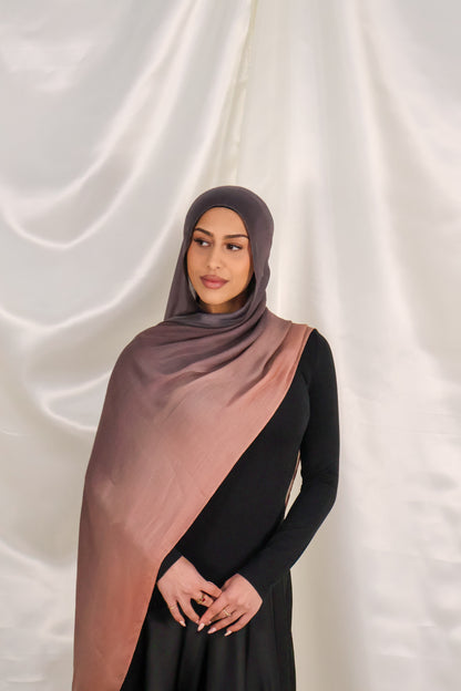 Cinnamon Espresso - Modal Print