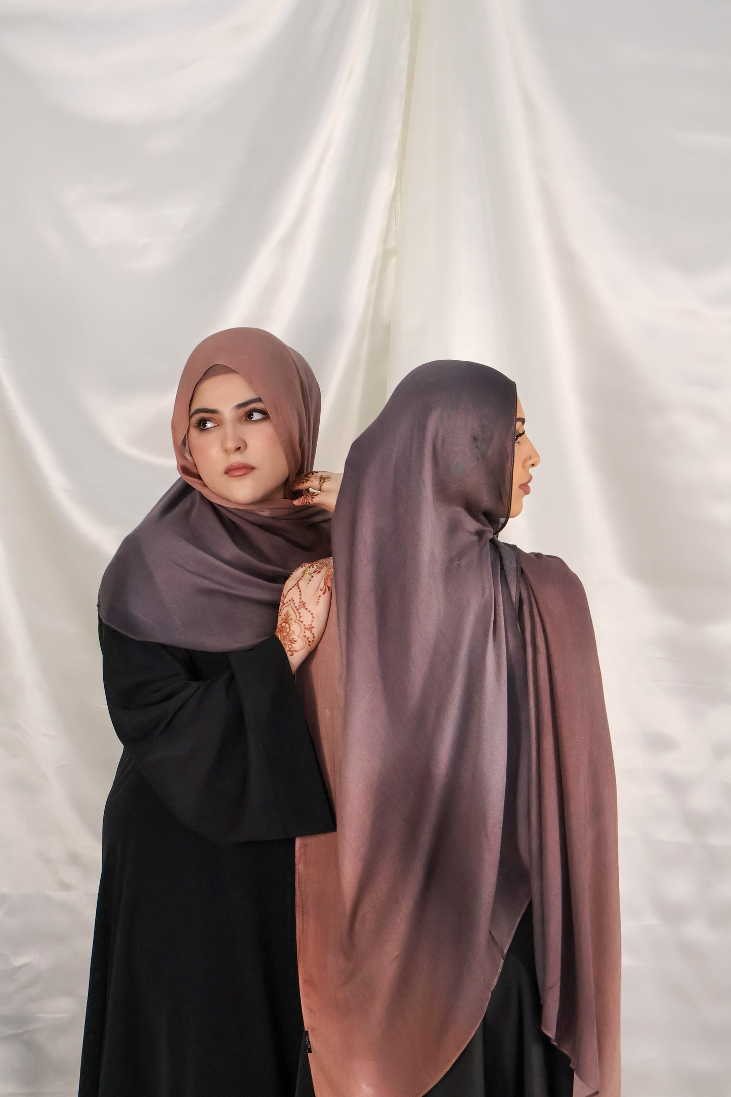 Cinnamon Espresso - Modal Print