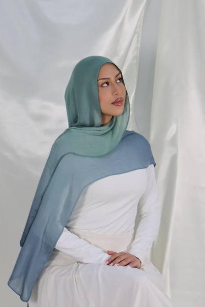 Verdant Mist - Modal Print