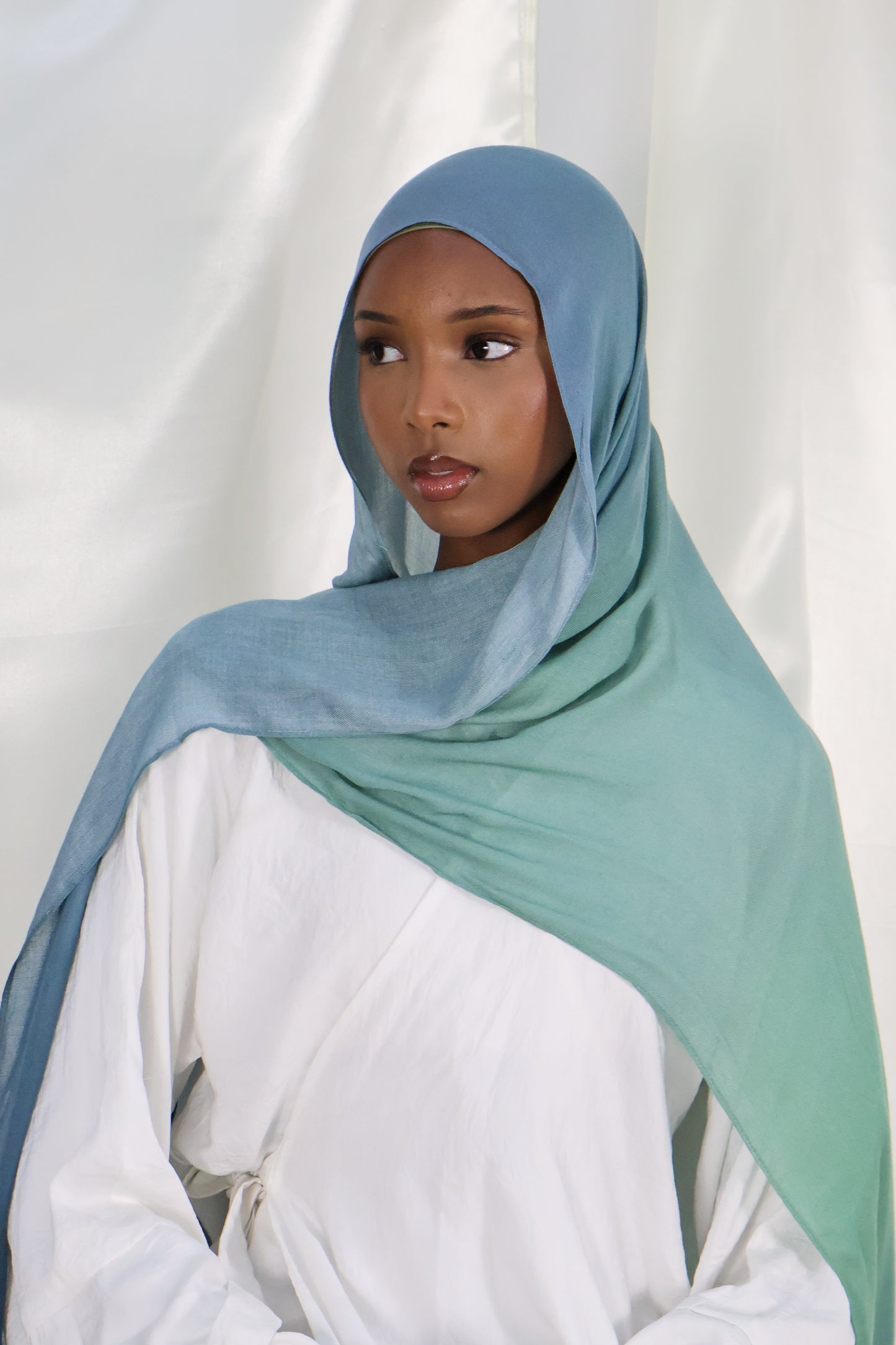Verdant Mist - Modal Print