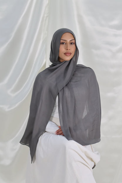 Shadow - Modal Hijab Set