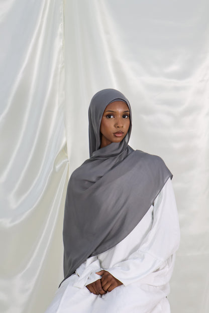 Shadow - Modal Hijab Set