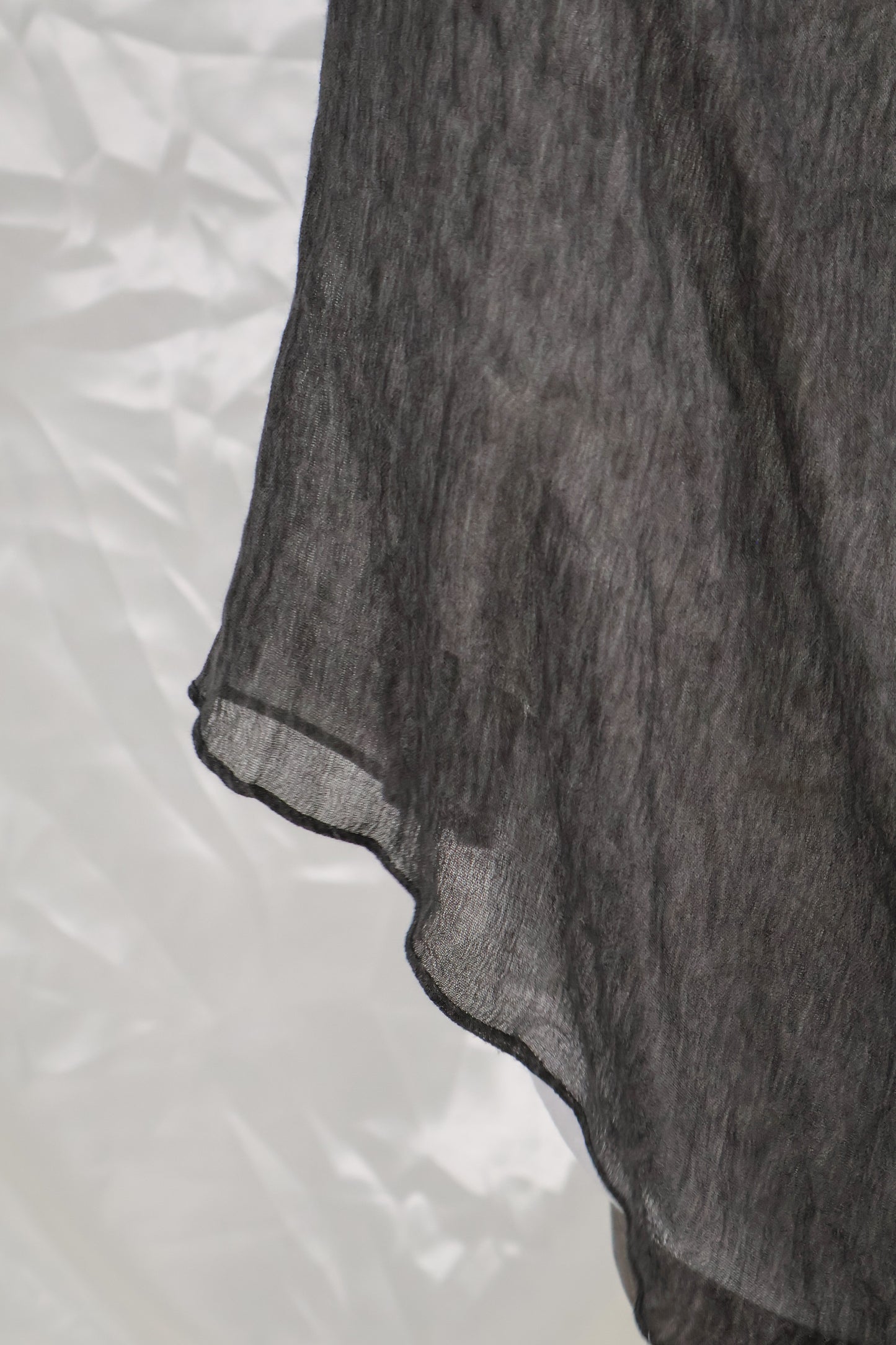 Shadow - Crinkle Hijab