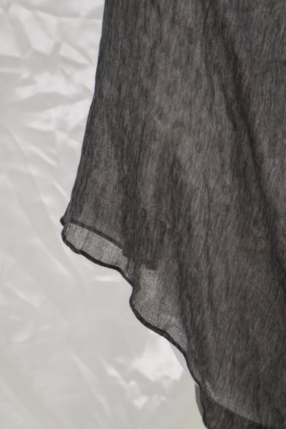 Shadow - Crinkle Hijab