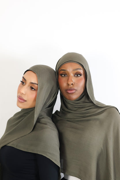 Woody -  Modal Hijab