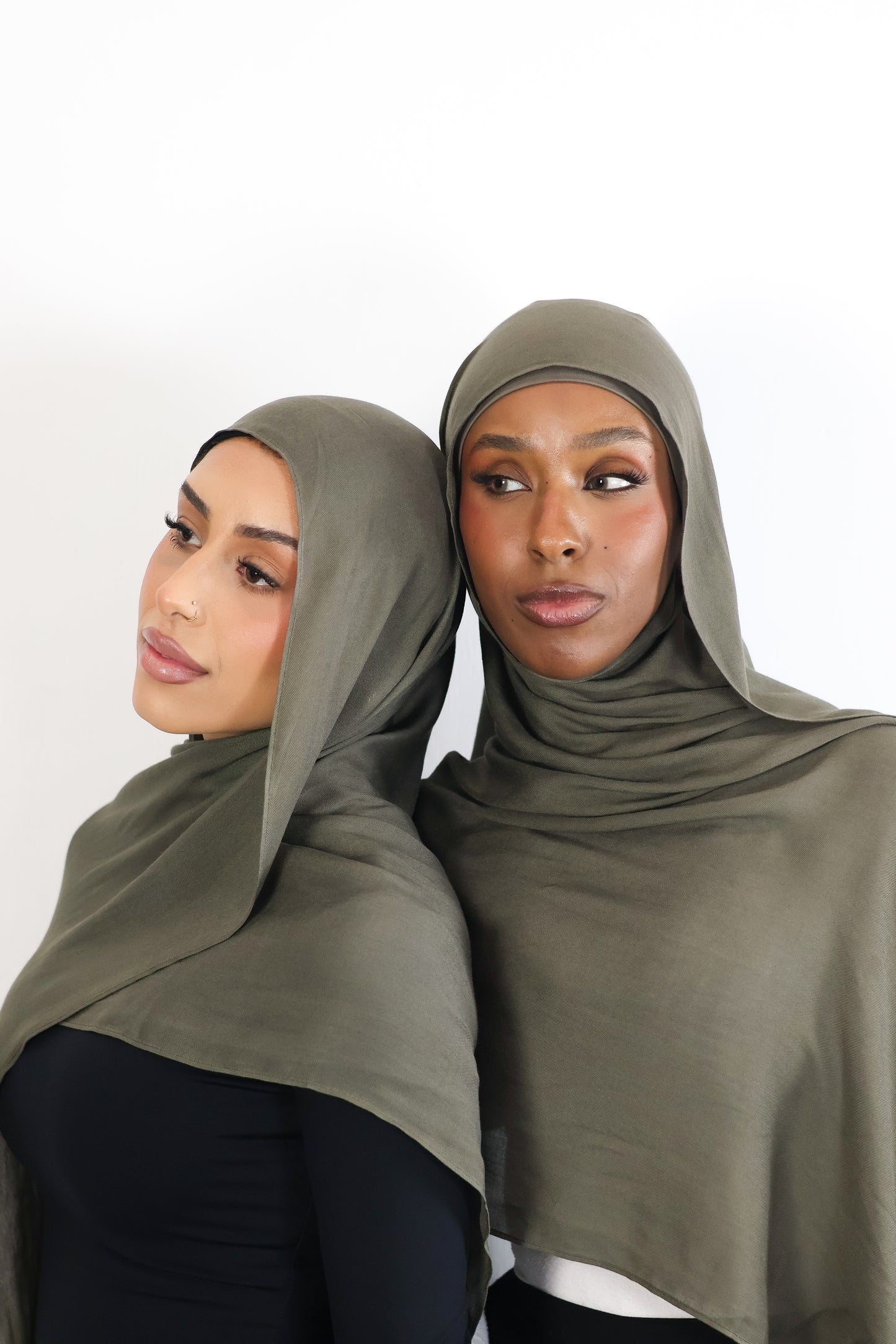 Woody -  Modal Hijab
